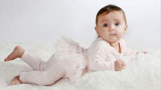 Children and baby photos