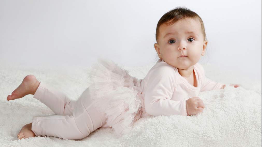 Children and baby photos