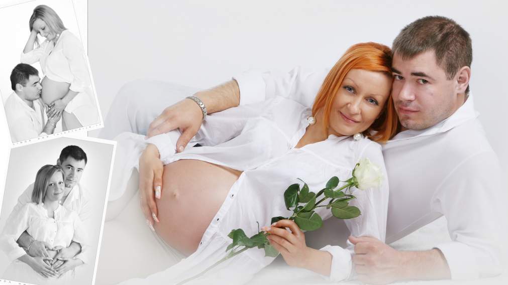 Photos of &quot;Baby bellies&quot;